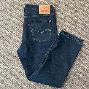 Final Price 🔥 Levi Men’s Jeans Like New